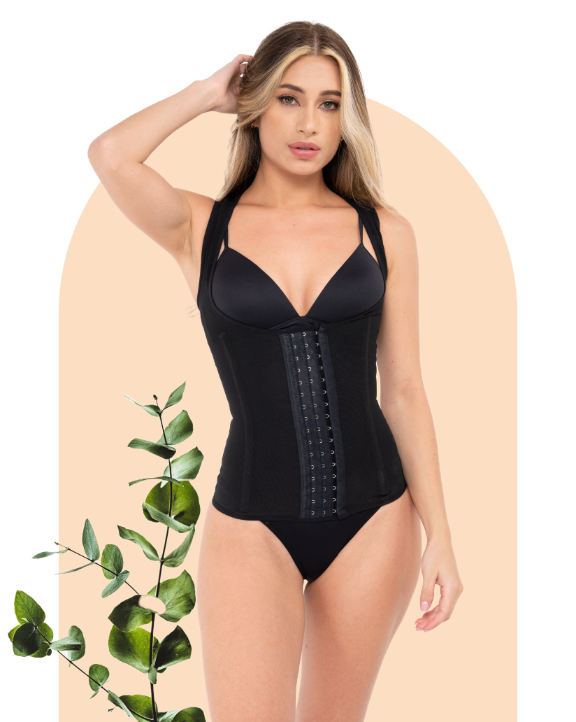 Waist trainer Fajasweat